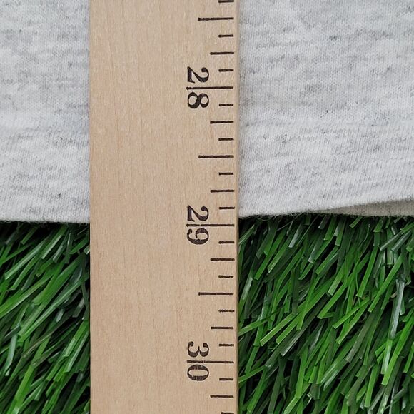 Vintage 90s Sea-World Tank-Top Large 22x29 USA - Picture 6 of 12